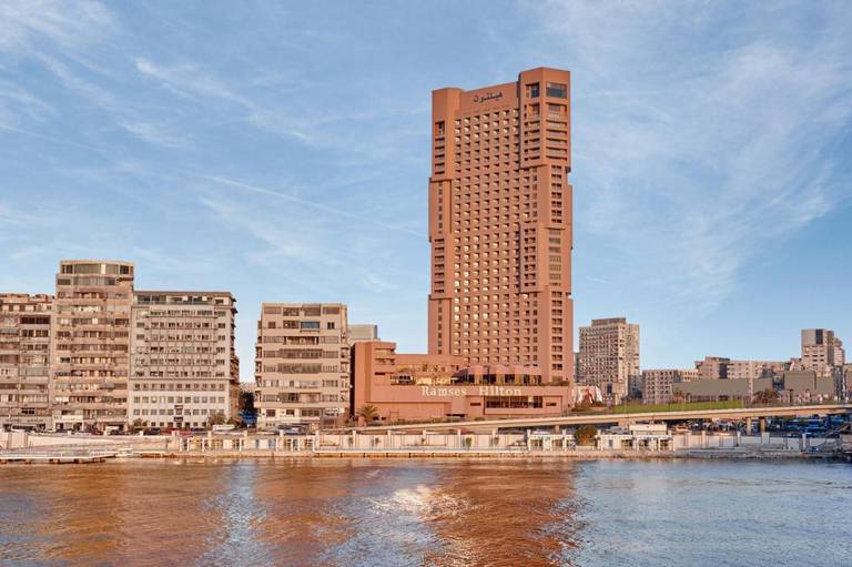 Ramses Hilton