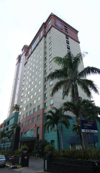 Ibis Jakarta Mangga Dua Hotel 3*