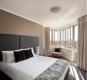 Отдых в Saville Park Suites - Австралия, Мельбурн