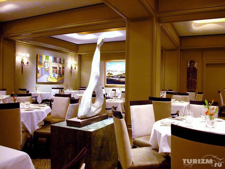 Le Royal Meridien King Edward 5* Канада, Торонто