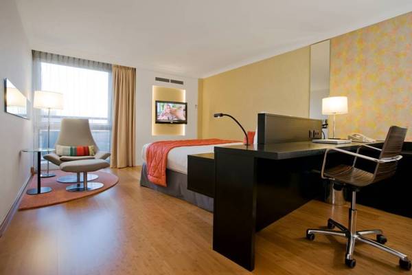 Holiday Inn City Centre