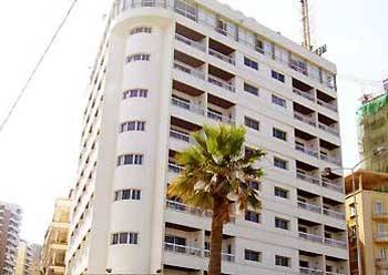 Mediterranee 4* Ливан, Бейрут