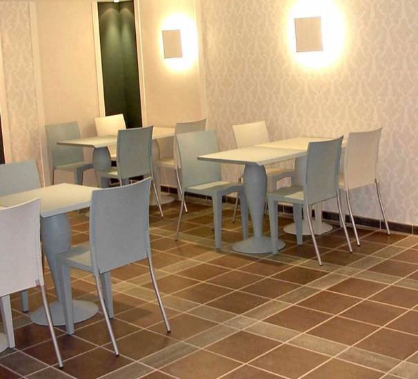 Relais Republique 3* Франция, Париж