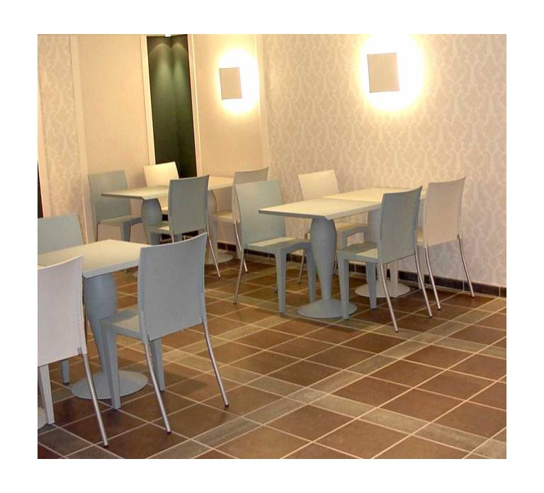 Relais Republique