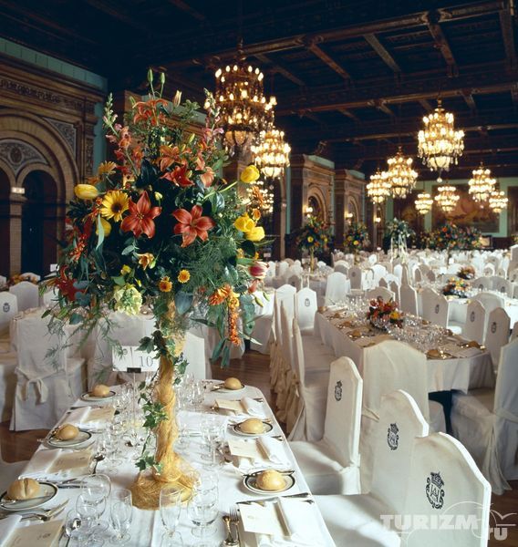 Hotel Alfonso XIII 5*