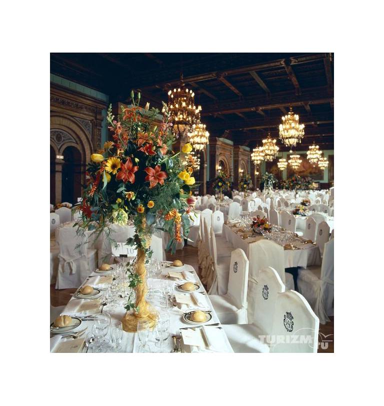Hotel Alfonso XIII