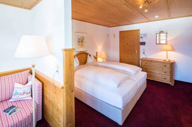 Hotel Ilga