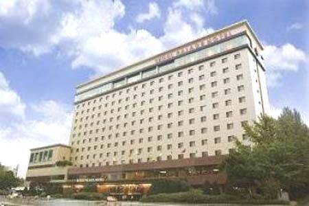 Palace 4* Южная Корея, Сеул