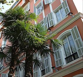 Туры в Quality Acropole в Франции