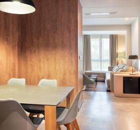 Туры в Hotel San Pablo в Испании