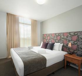 Quest Flemington в Мельбурне