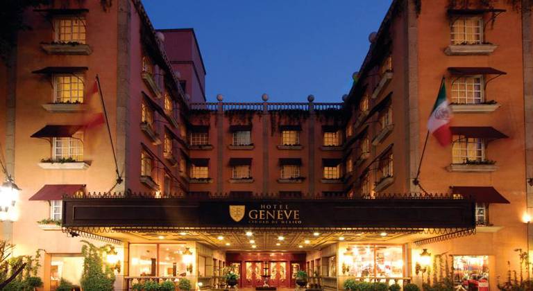Geneve