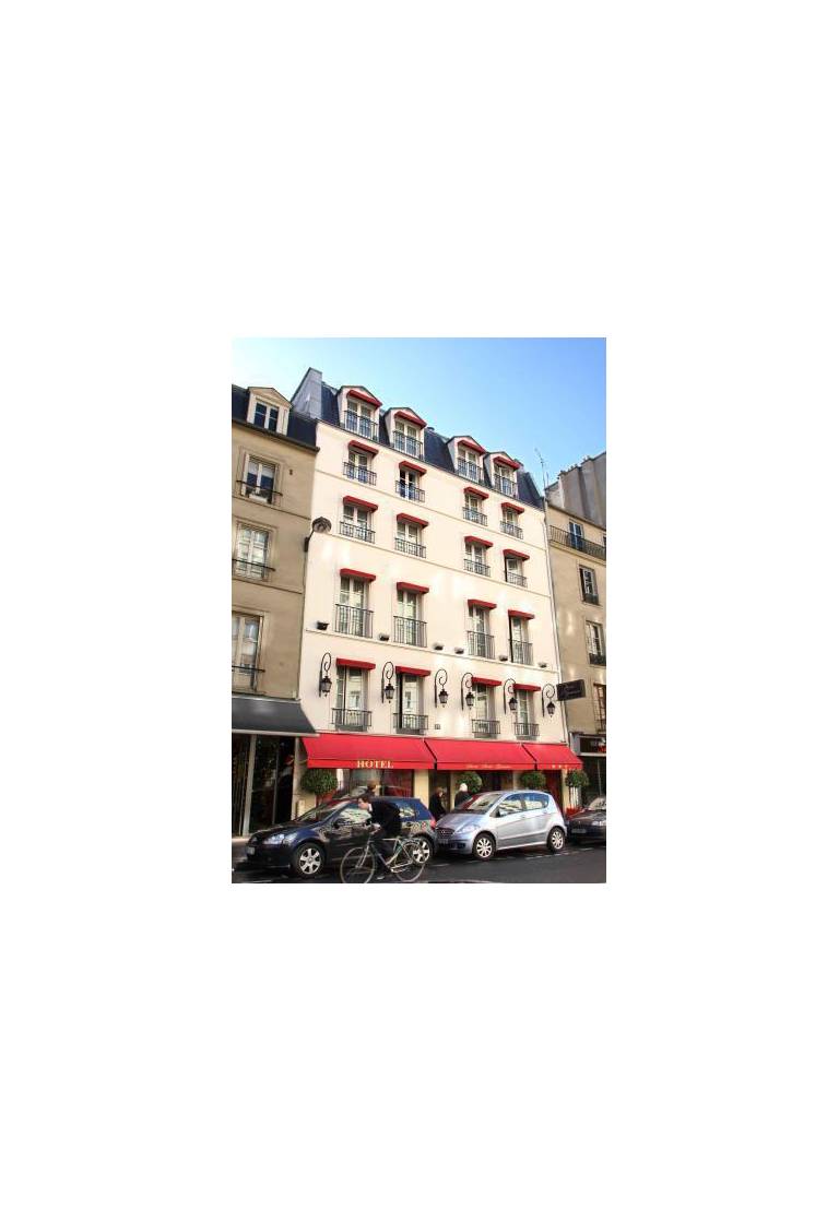 Sevres Saint Germain