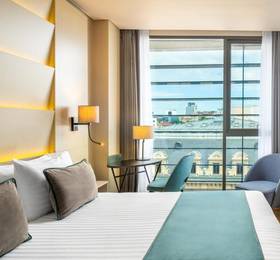 Отдых в Golden Tulip Victoria Bucharest - Румыния, Бухарест