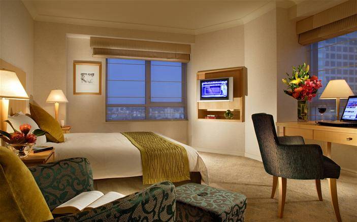 Swissotel 5* Австралия, Сидней