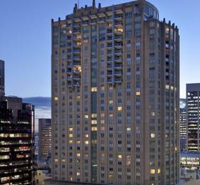 Swissotel в Сиднее