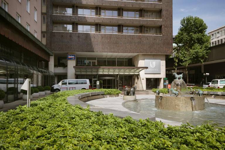 Eurostars uHOTEL