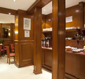 Туры в Madrid Opera Hotel в Франции