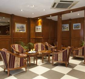 Madrid Opera Hotel в Париже