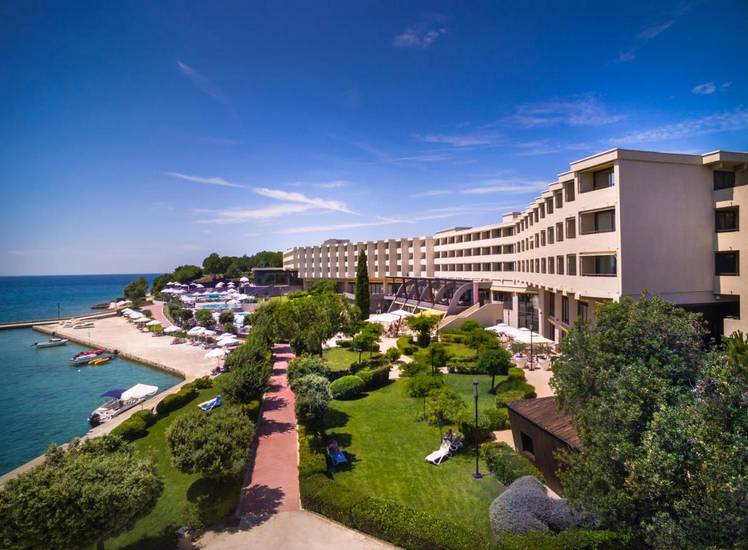 Istra 4* Хорватия, Ровинь