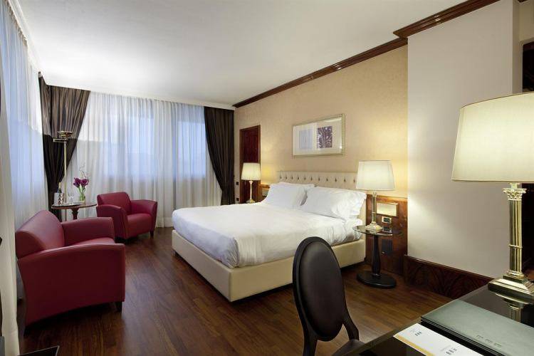Una Scandinavia 4* Италия, Милан