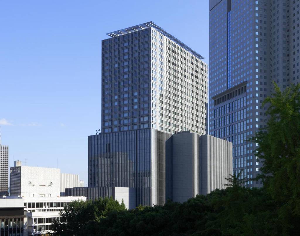 Capitol Tokyu 5*