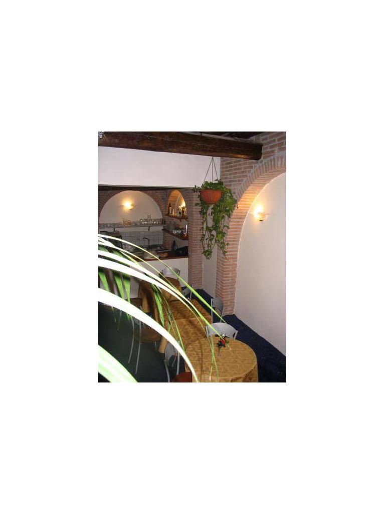 Anfiteatro Flavio Hotel