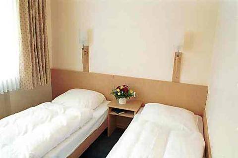 Conti Hotel 3* Германия, Кельн