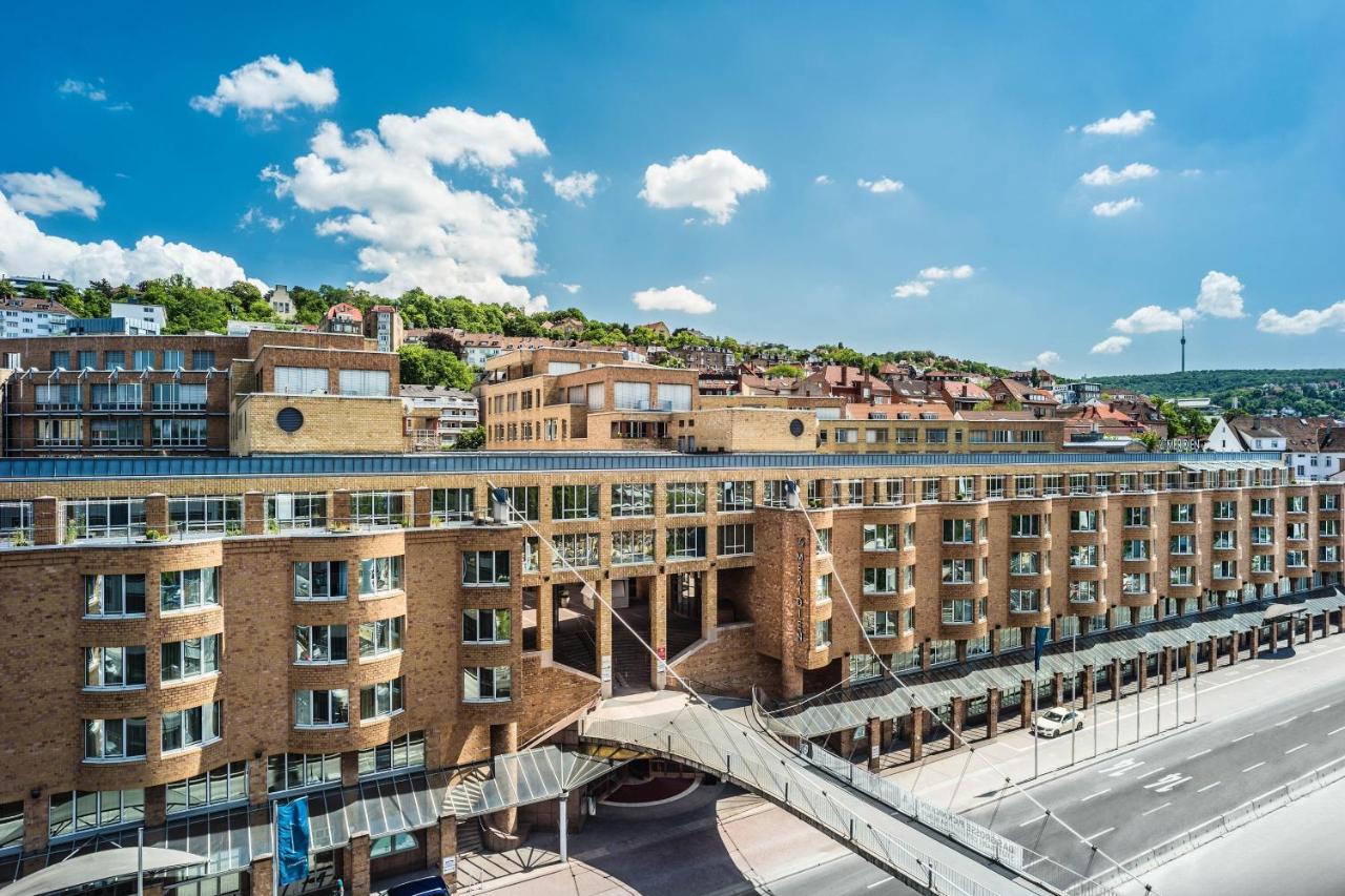 Le Meridien Stuttgart 5*