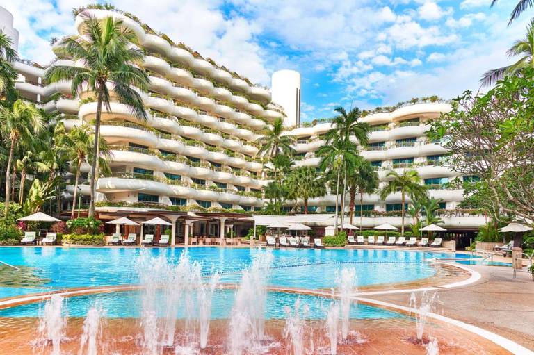 Shangri-La