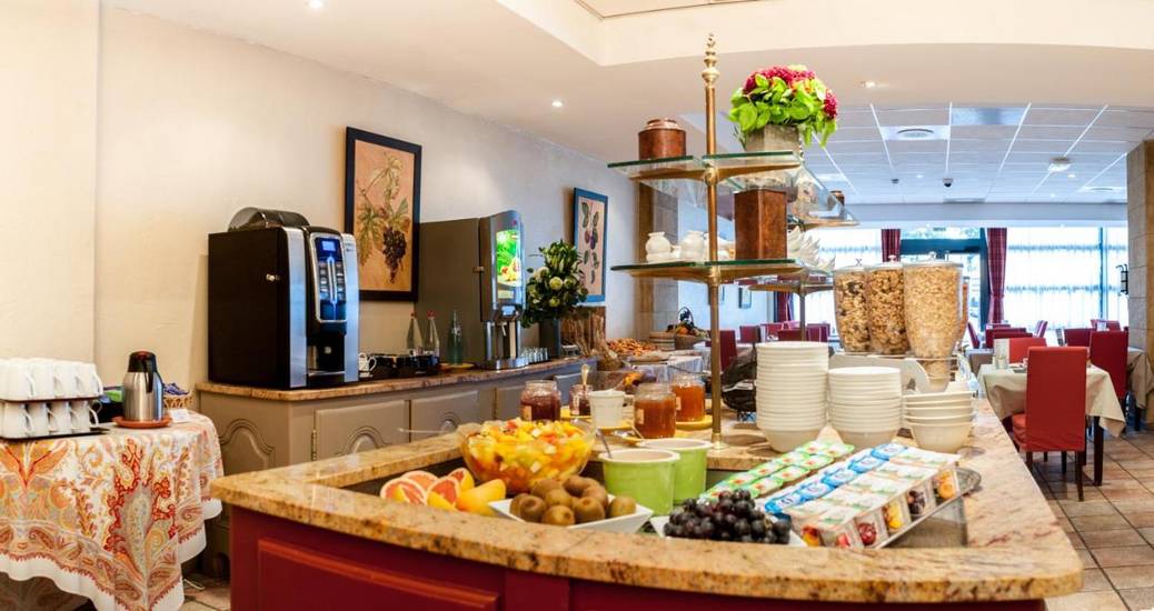 Grand 4* Франция, Авиньон