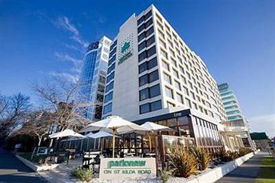 Parkview Hotel St Kilda Road 4* Австралия, Мельбурн
