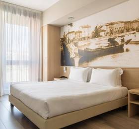 Отдых в Hotel Portello - Gruppo Minihotel - Италия, Милан