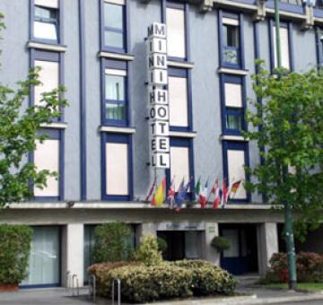 Hotel Portello - Gruppo Minihotel