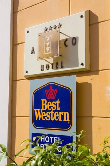 Artdeco 4* Италия, Рим