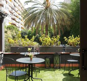 Arenas Atiram Hotels в Барселоне