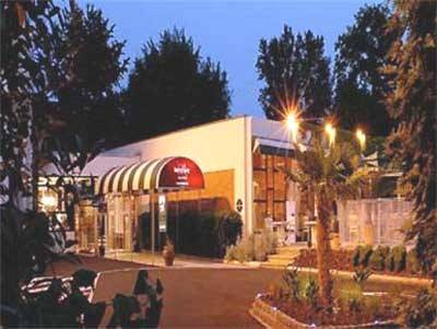 Mercure Sud 4* Франция, Страсбург