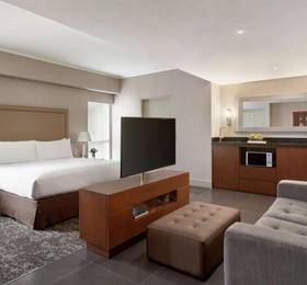 Double Tree El Pardo в Лиме
