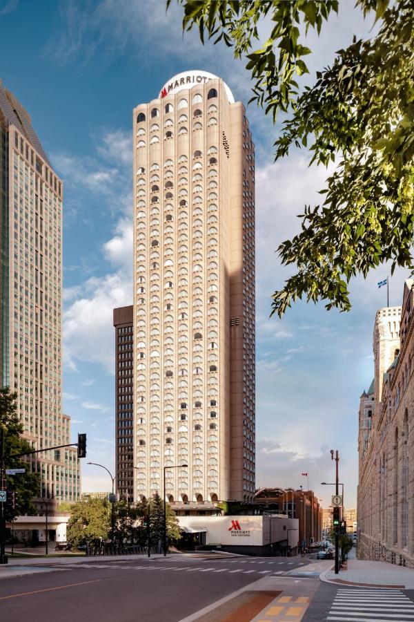 Marriott Chateau Champlain