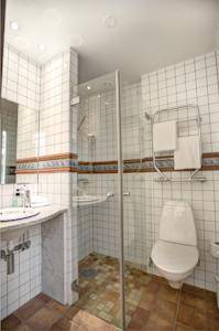 Kung Carl 4* Швеция, Стокгольм