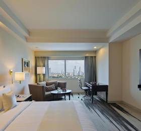 Gran Melia Jakarta в Бандунге