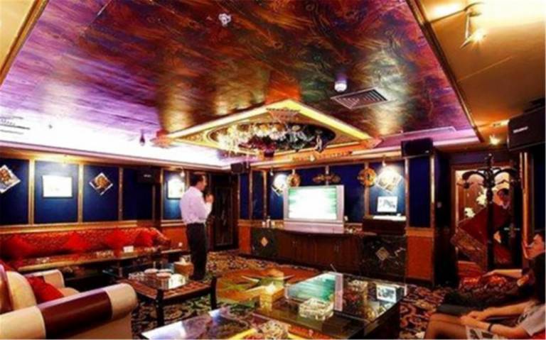 Blue Palace