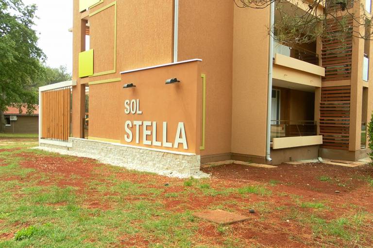 Sol Stella Maris