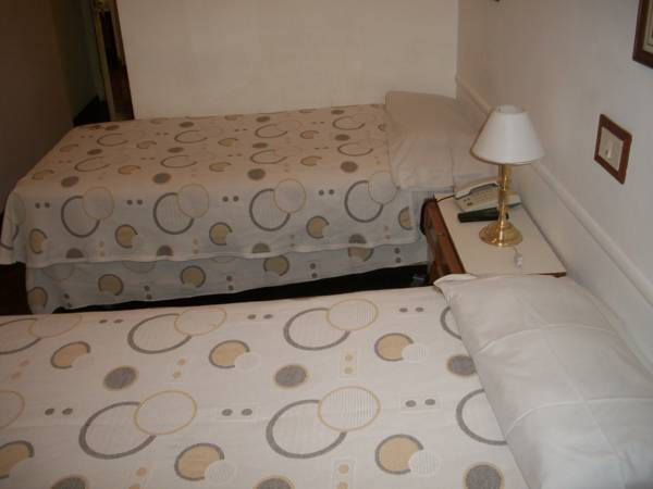 725 Buenos Aires 5* Аргентина, Буэнос-Айрес
