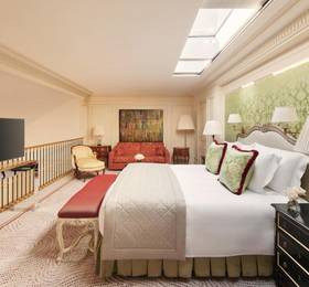 Туры в Beau Rivage в Швейцарии