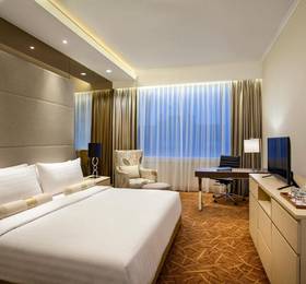 Отдых в Menara Peninsula Hotel - Индонезия, Джакарта