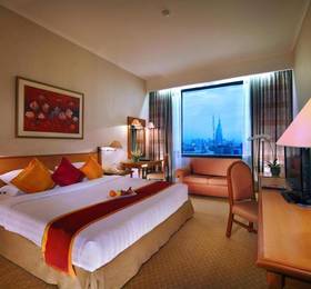 Отдых в Menara Peninsula Hotel - Индонезия, Джакарта