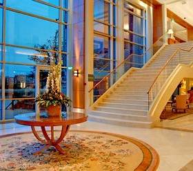 Marriott в Копенгагене