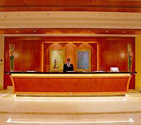 Отдых в Marriott - Дания, Копенгаген