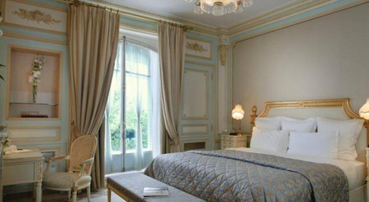 Ritz 5* Франция, Париж